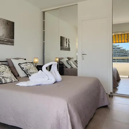 Apartmán Le Ducal *