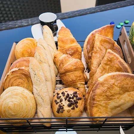 Le Ducal Apartmán *