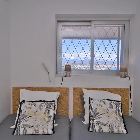 Apartmán Le Ducal *