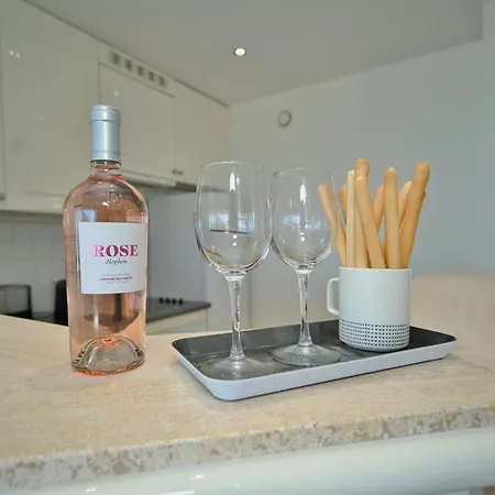 Le Ducal Villeneuve-Loubet