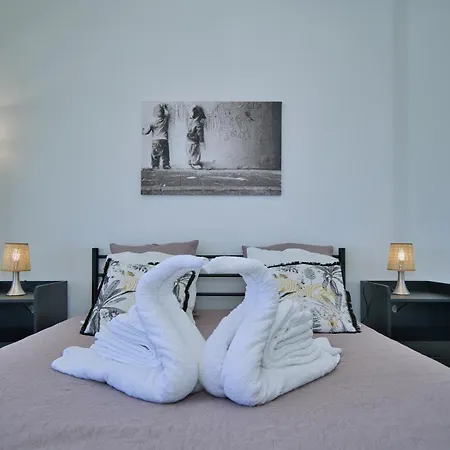 Le Ducal Apartmán *