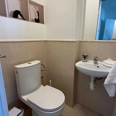 Le Ducal * Villeneuve-Loubet