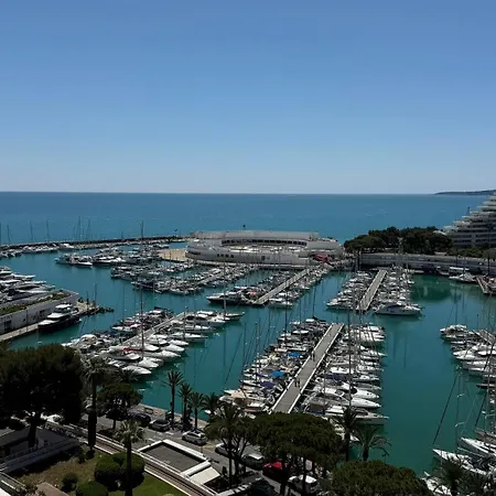 Le Ducal * Villeneuve-Loubet