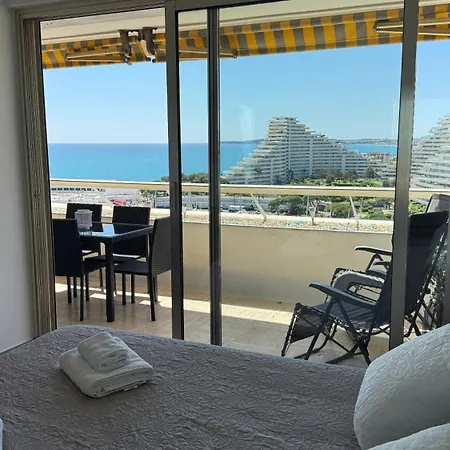 Le Ducal Villeneuve-Loubet