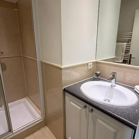 Le Ducal * Villeneuve-Loubet