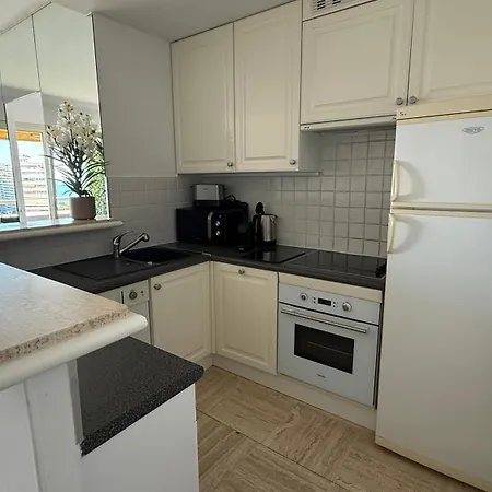 Apartmán Le Ducal *