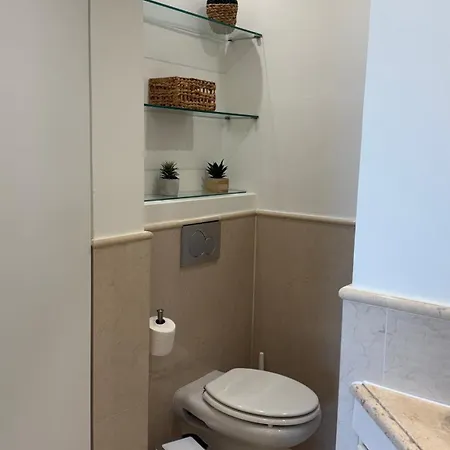 Le Ducal * Villeneuve-Loubet