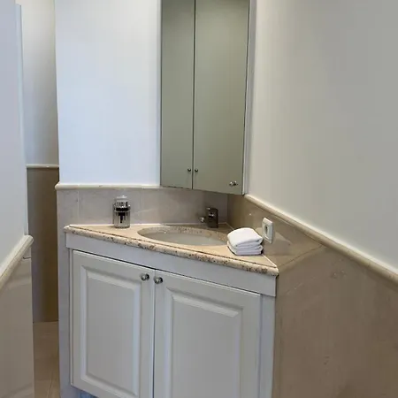 Le Ducal Apartmán *